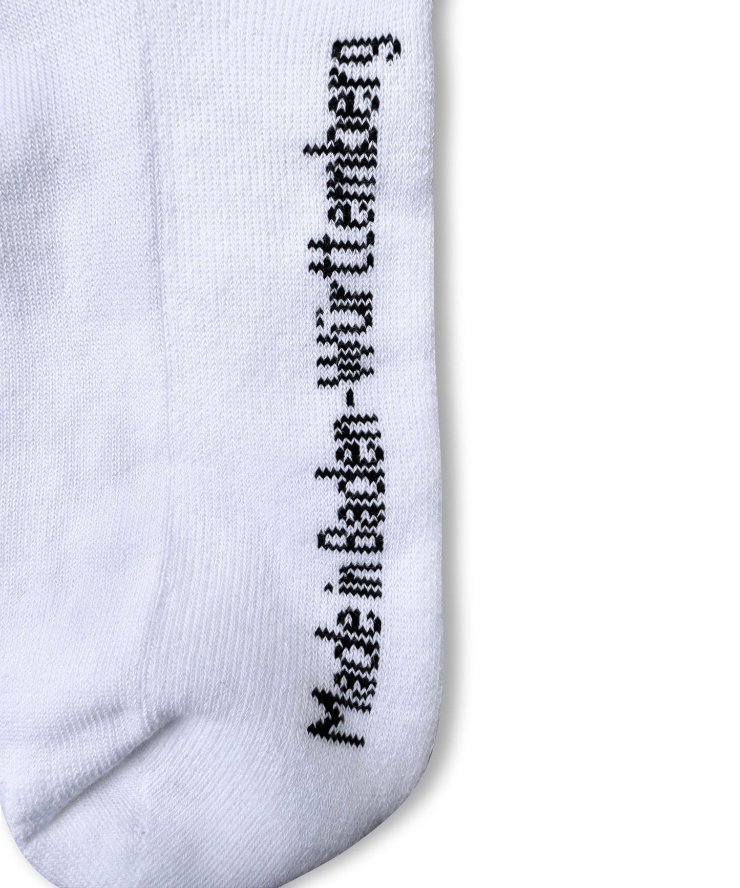 Heimatliebe 3er-Bundle Socken "Nett hier." + "Symbadisch." + "Alla gut." - Sparpack