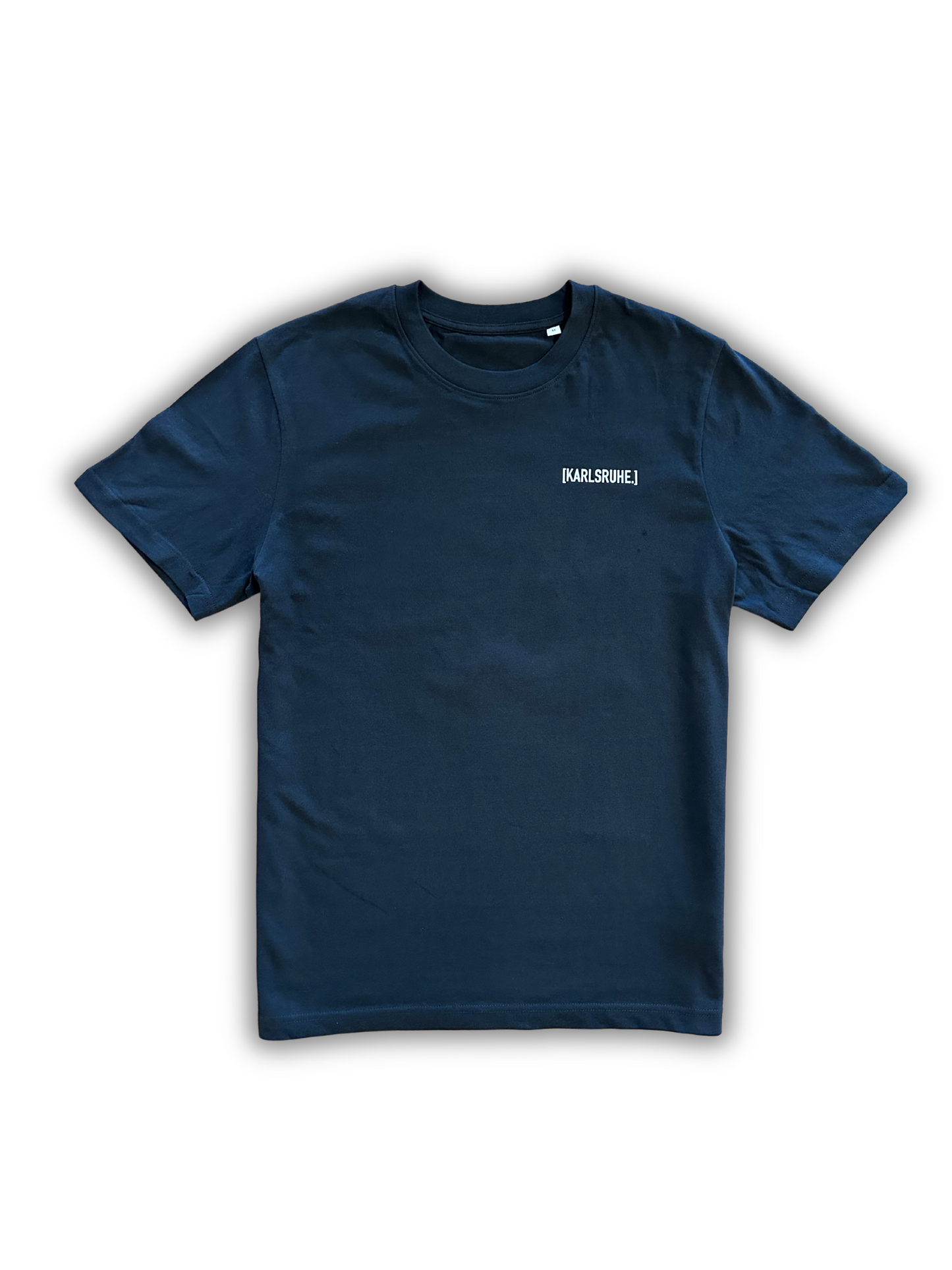 Vorbestellung: T-Shirt mit Illustration "Karlsruhe" -, Unisex