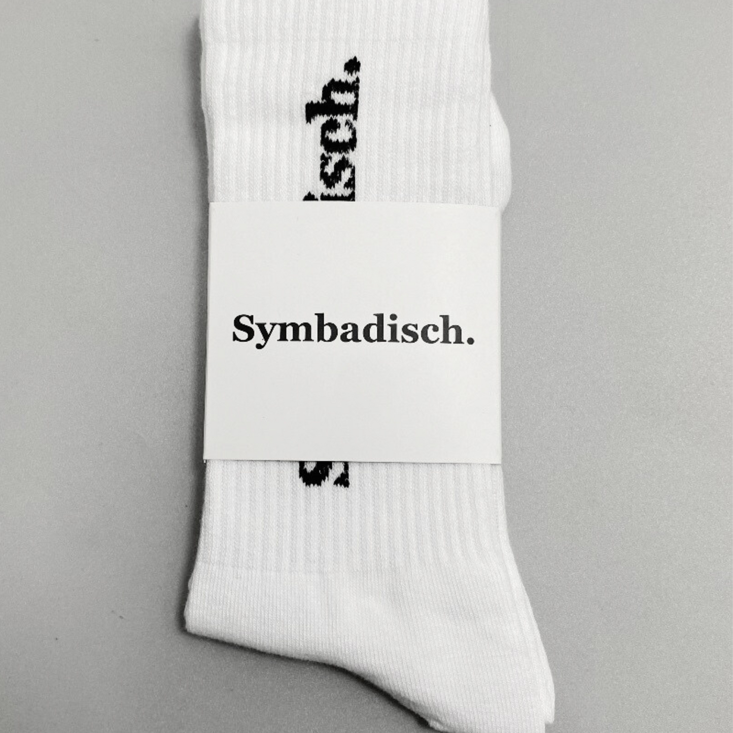 Heimatliebe 3er-Bundle Socken "Nett hier." + "Symbadisch." + "Alla gut." - Sparpack