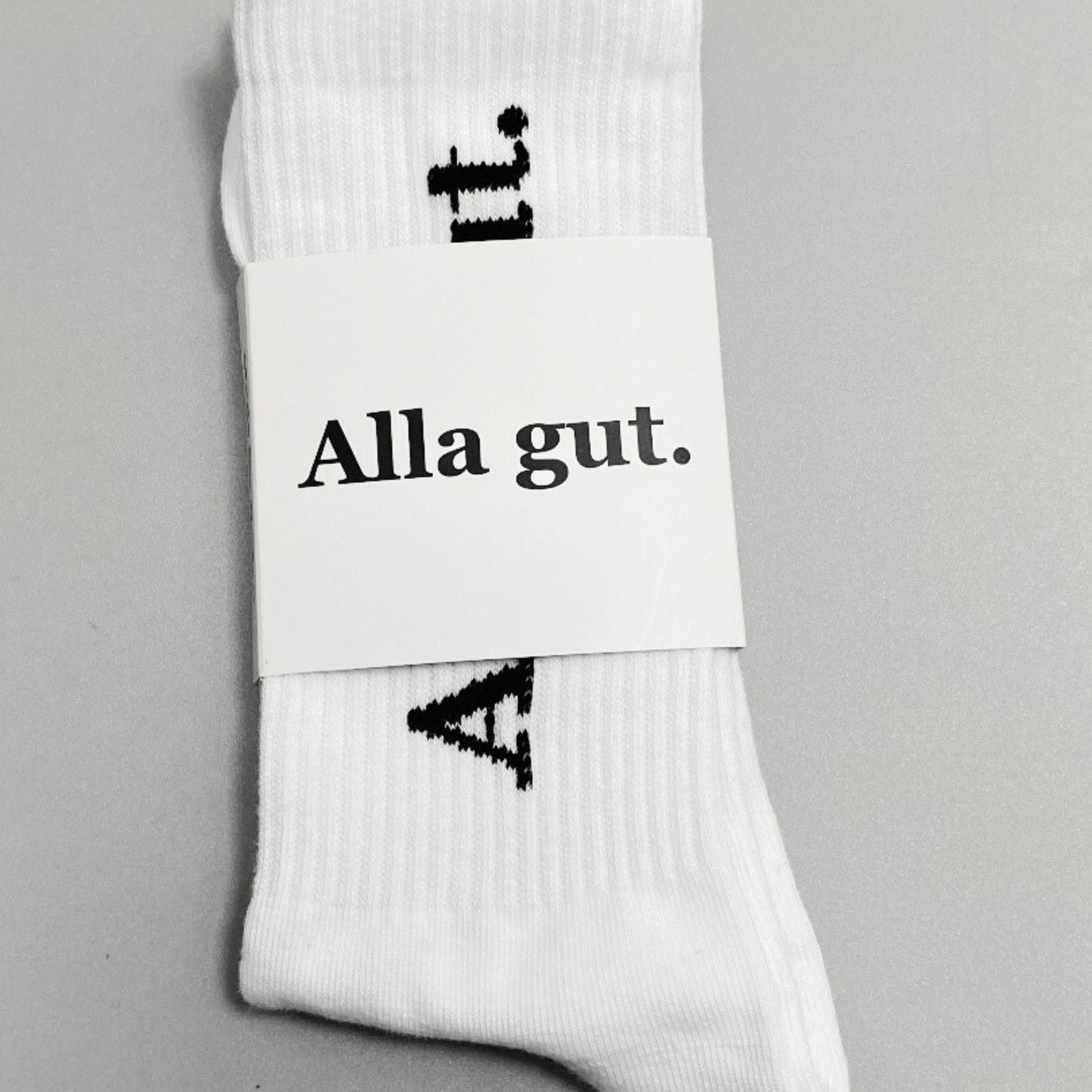 Heimatliebe 3er-Bundle Socken "Nett hier." + "Symbadisch." + "Alla gut." - Sparpack