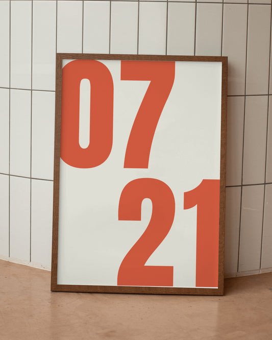 Poster "0721"