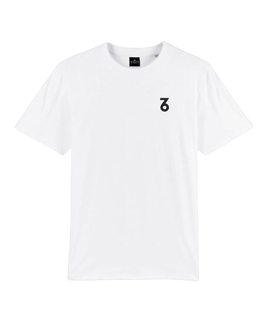 T-Shirt - 76/ Stadtteile, Unisex