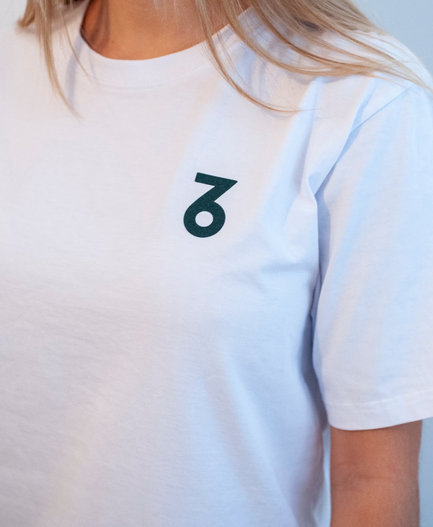 T-Shirt - 76/ Stadtteile, Unisex